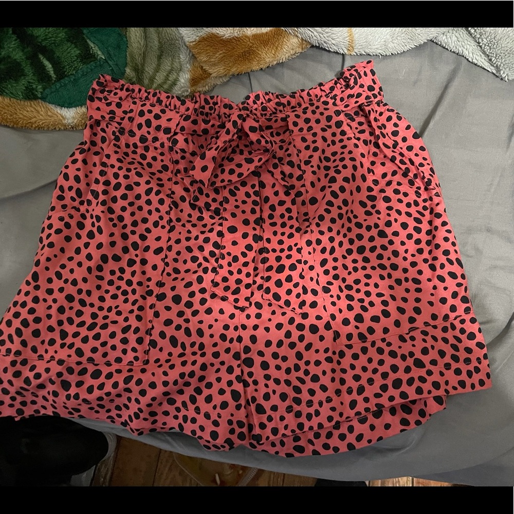 Primark shorts